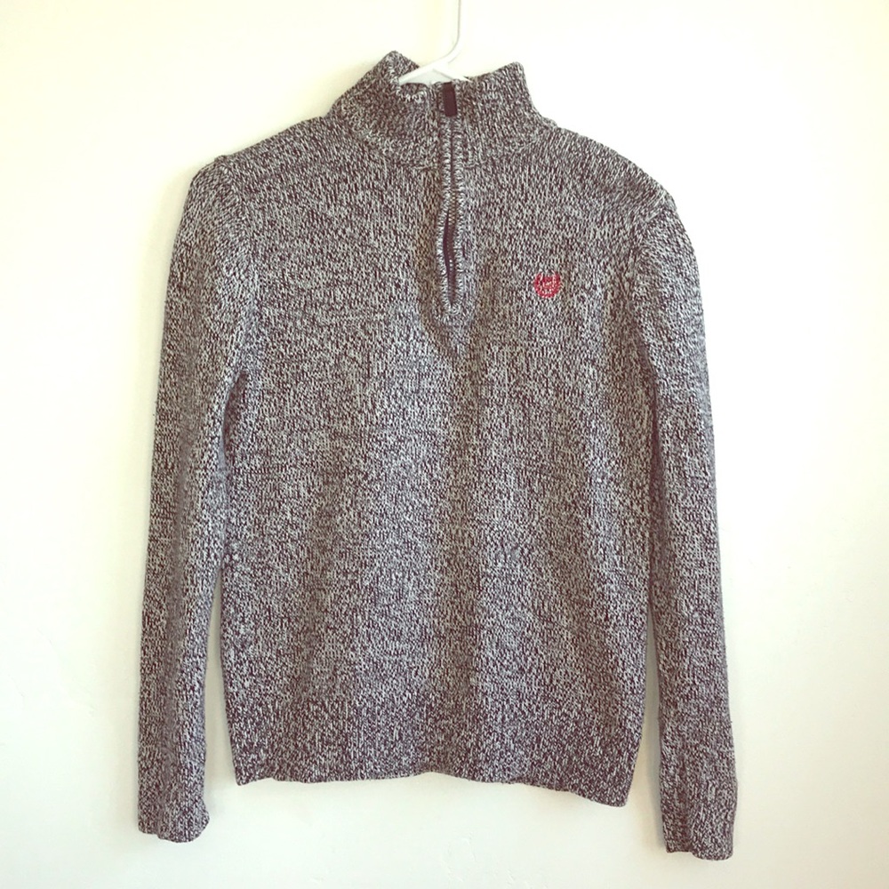 Boys Chaps pullover sweater